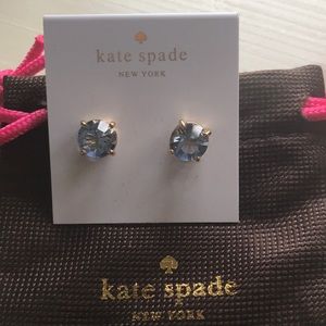 Brand New Kate Spade Earrings